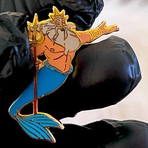 King Triton